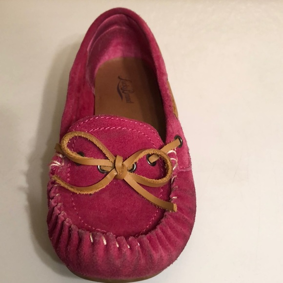 Lucky Brand Shoes - ❤️🌷Lucky Brand Pink 🥿